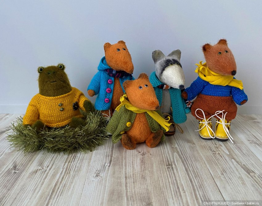 Как быстро время пролетело (фото 8)