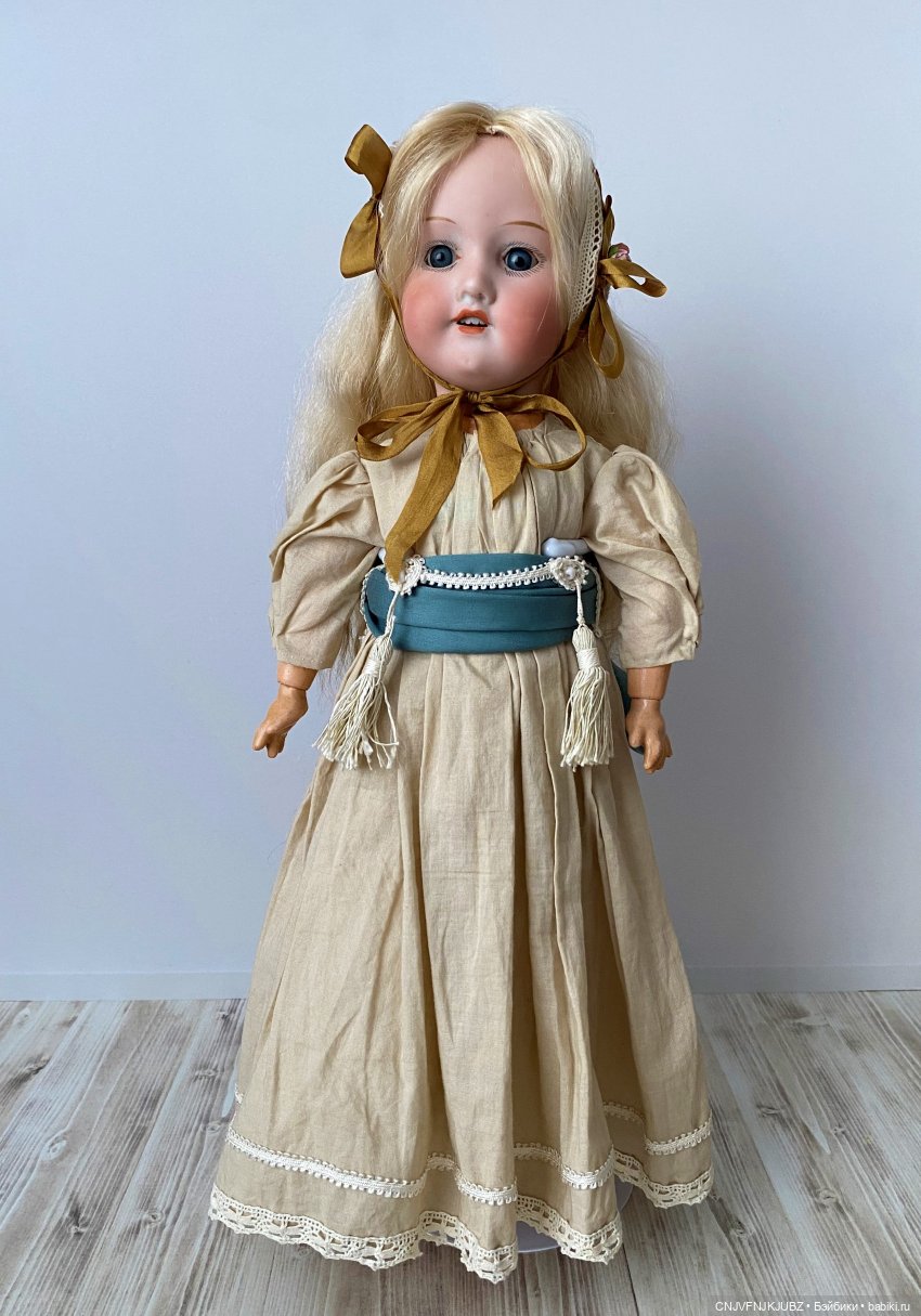 Как быстро время пролетело