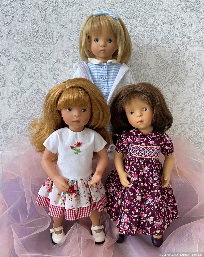 Как быстро время пролетело