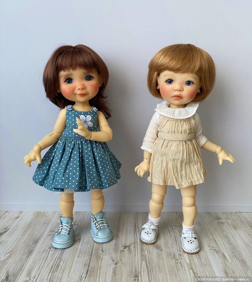 Как быстро время пролетело