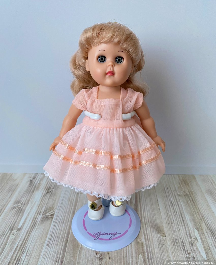 Как быстро время пролетело