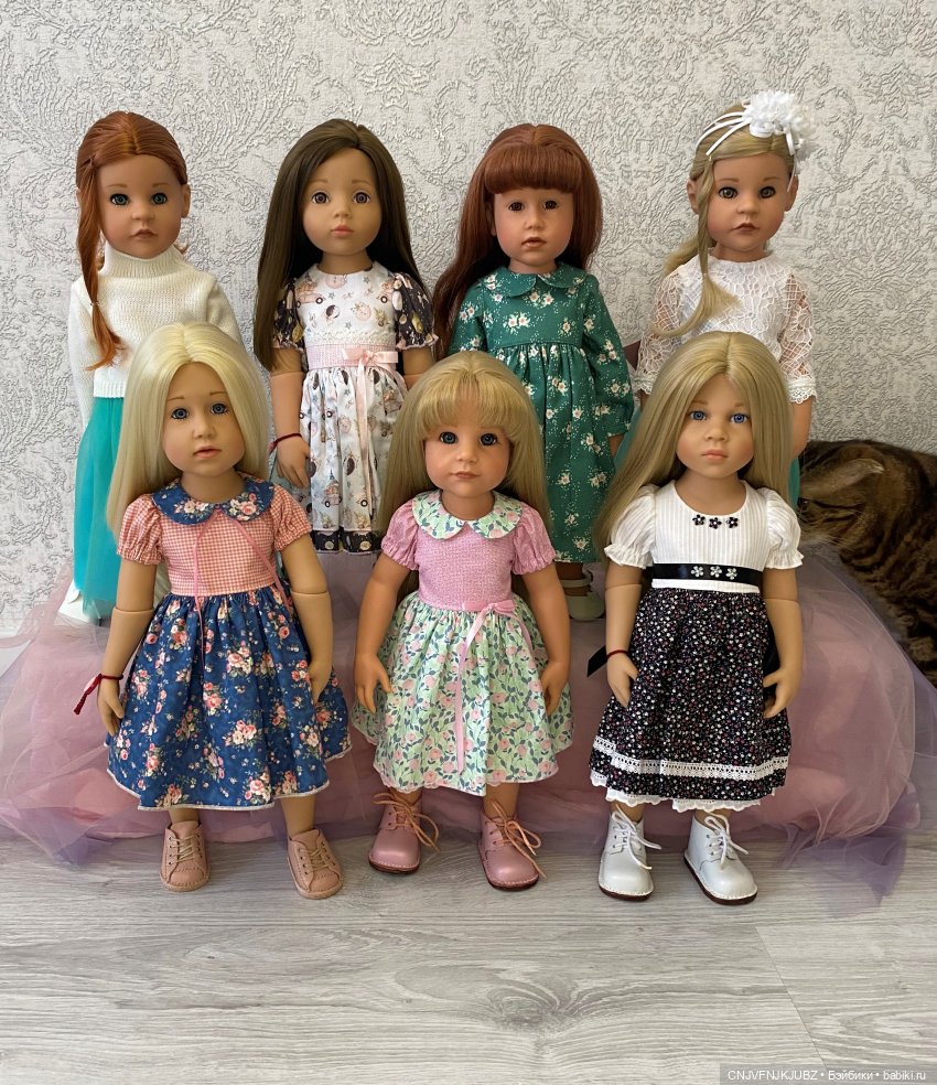 Как быстро время пролетело