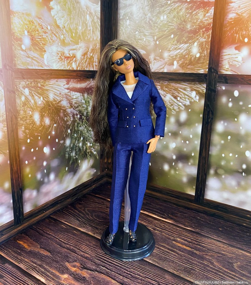 Как быстро время пролетело