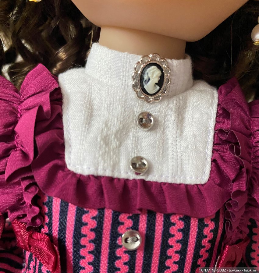 Прекрасная Роза | Бэйбики Прекрасная Роза — Куклы Ruby Red (Руби Ред) Fashion Friends: Siblies