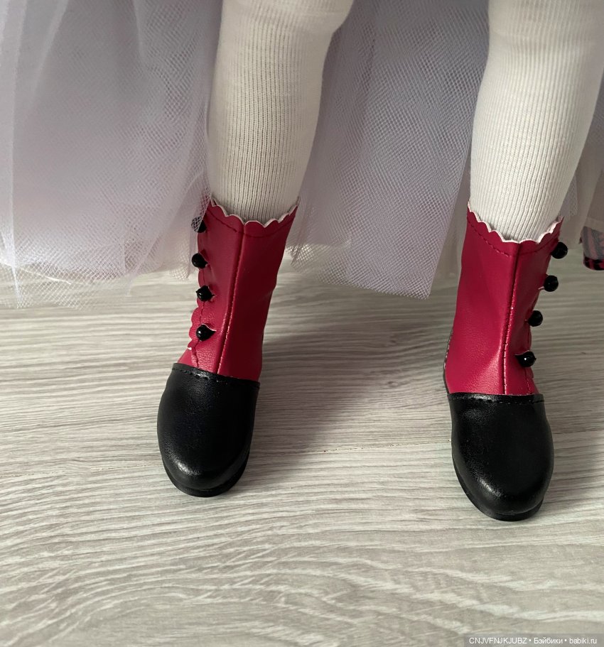 Прекрасная Роза | Бэйбики Прекрасная Роза — Куклы Ruby Red (Руби Ред) Fashion Friends: Siblies