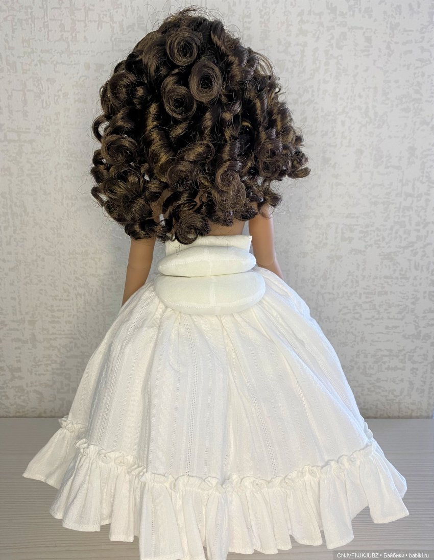 Прекрасная Роза | Бэйбики Прекрасная Роза — Куклы Ruby Red (Руби Ред) Fashion Friends: Siblies (фото 7)