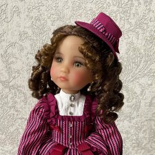 Прекрасная Роза!