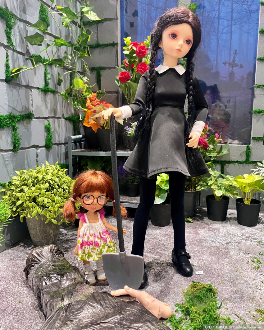 Люська на Доллскаре | Бэйбики Люська на Доллскаре — Выставки кукол и мишек Тедди: фоторепортажи