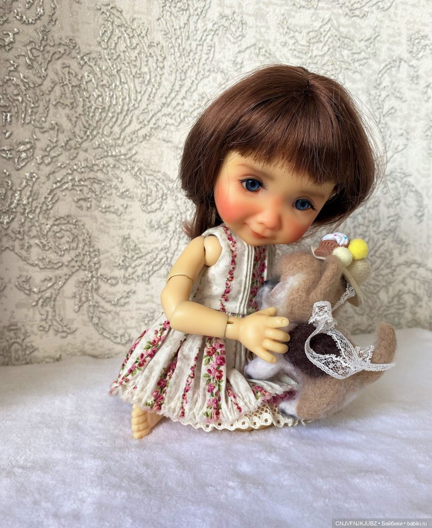 А что мы привезли? А мы привезли обновки:)))) (фото 3)