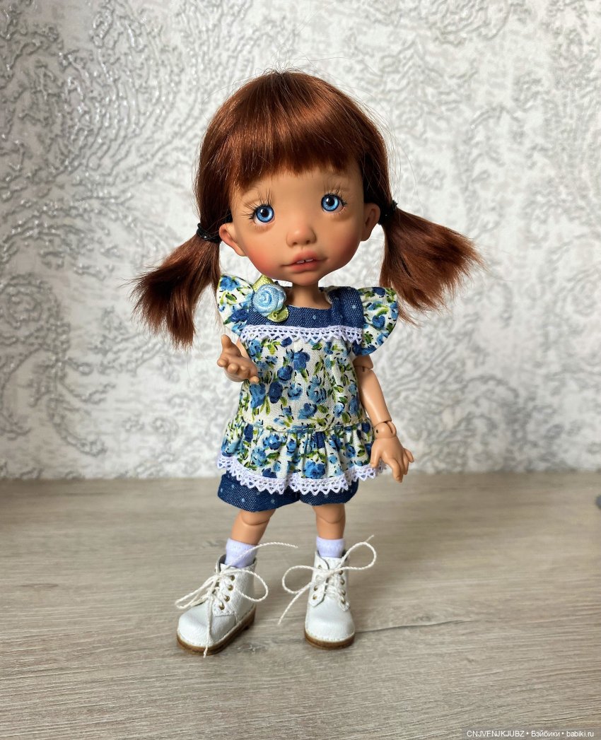 А что мы привезли? А мы привезли обновки:)))) (фото 7)