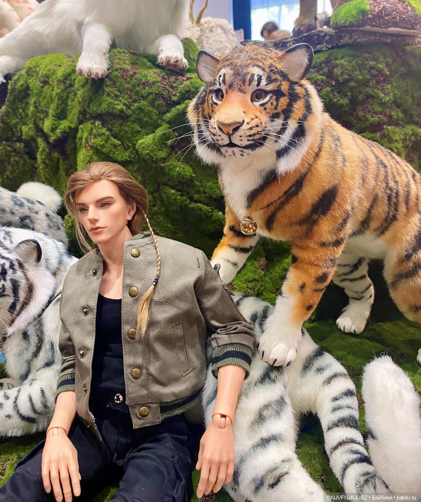 Мой первый Доллскар | Бэйбики Мой первый Доллскар — Выставки кукол и мишек Тедди: фоторепортажи