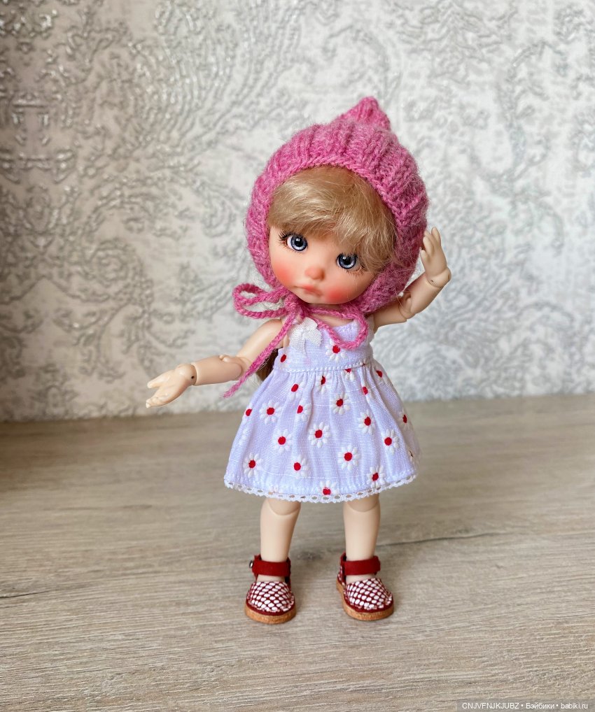 А что мы привезли? А мы привезли обновки:)))) (фото 10)