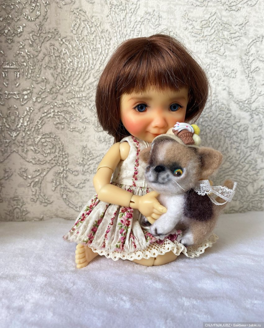 А что мы привезли? А мы привезли обновки:)))) (фото 2)