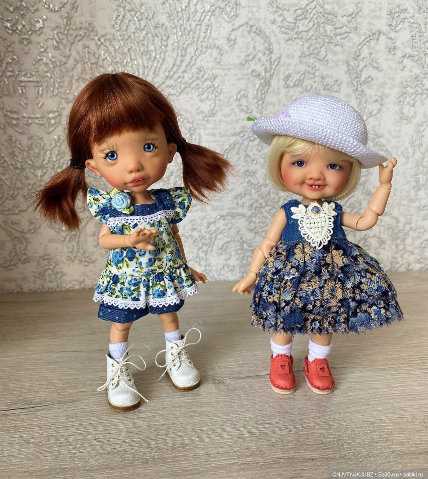 А что мы привезли? А мы привезли обновки:)))) (фото 8)