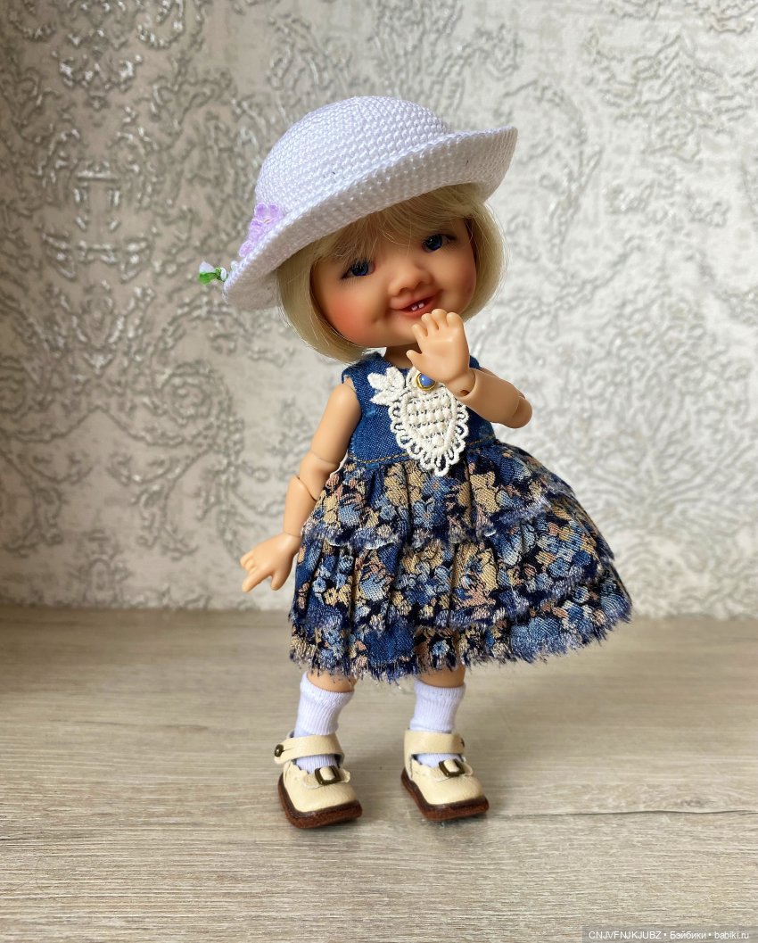 А что мы привезли? А мы привезли обновки:)))) (фото 6)