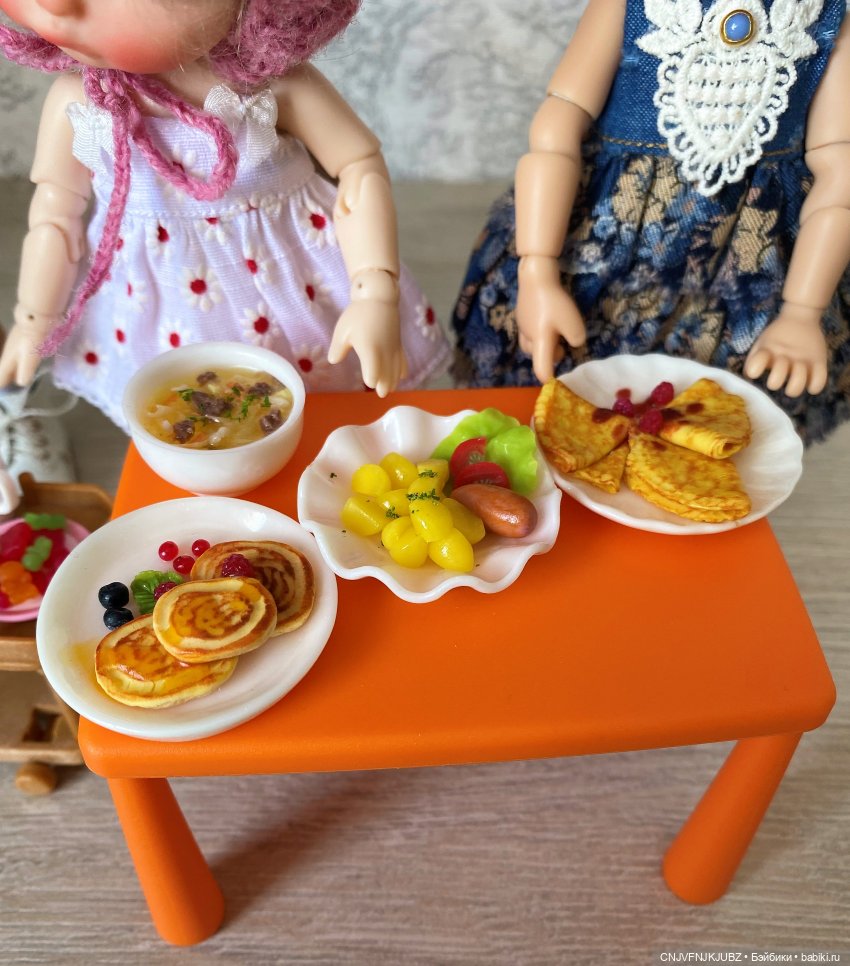 А что мы привезли? А мы привезли обновки:))))