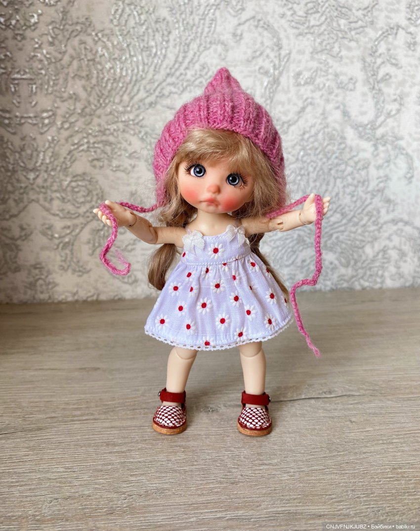 А что мы привезли? А мы привезли обновки:)))) (фото 9)