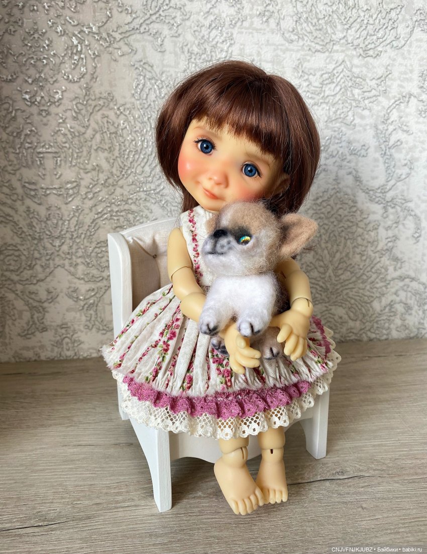 А что мы привезли? А мы привезли обновки:)))) (фото 4)