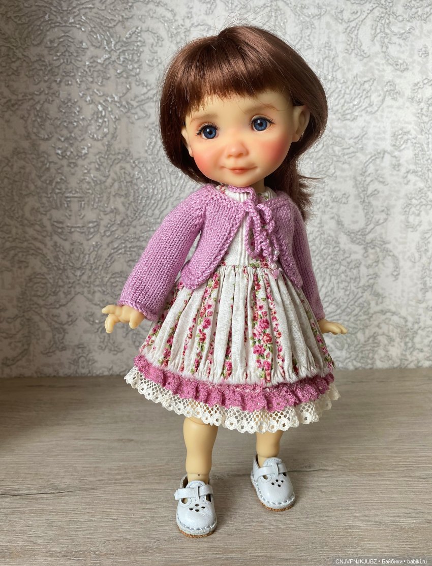 А что мы привезли? А мы привезли обновки:))))