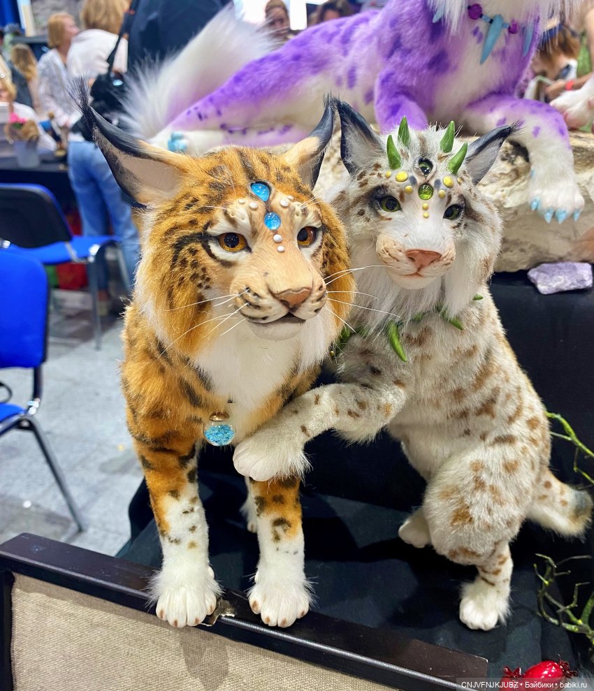 Мой первый Доллскар | Бэйбики Мой первый Доллскар — Выставки кукол и мишек Тедди: фоторепортажи