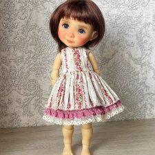 А что мы привезли? А мы привезли обновки:))))