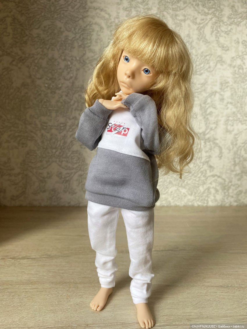 Куклы Tafidolls (Татьяна Филенко): российские BJD (БЖД)