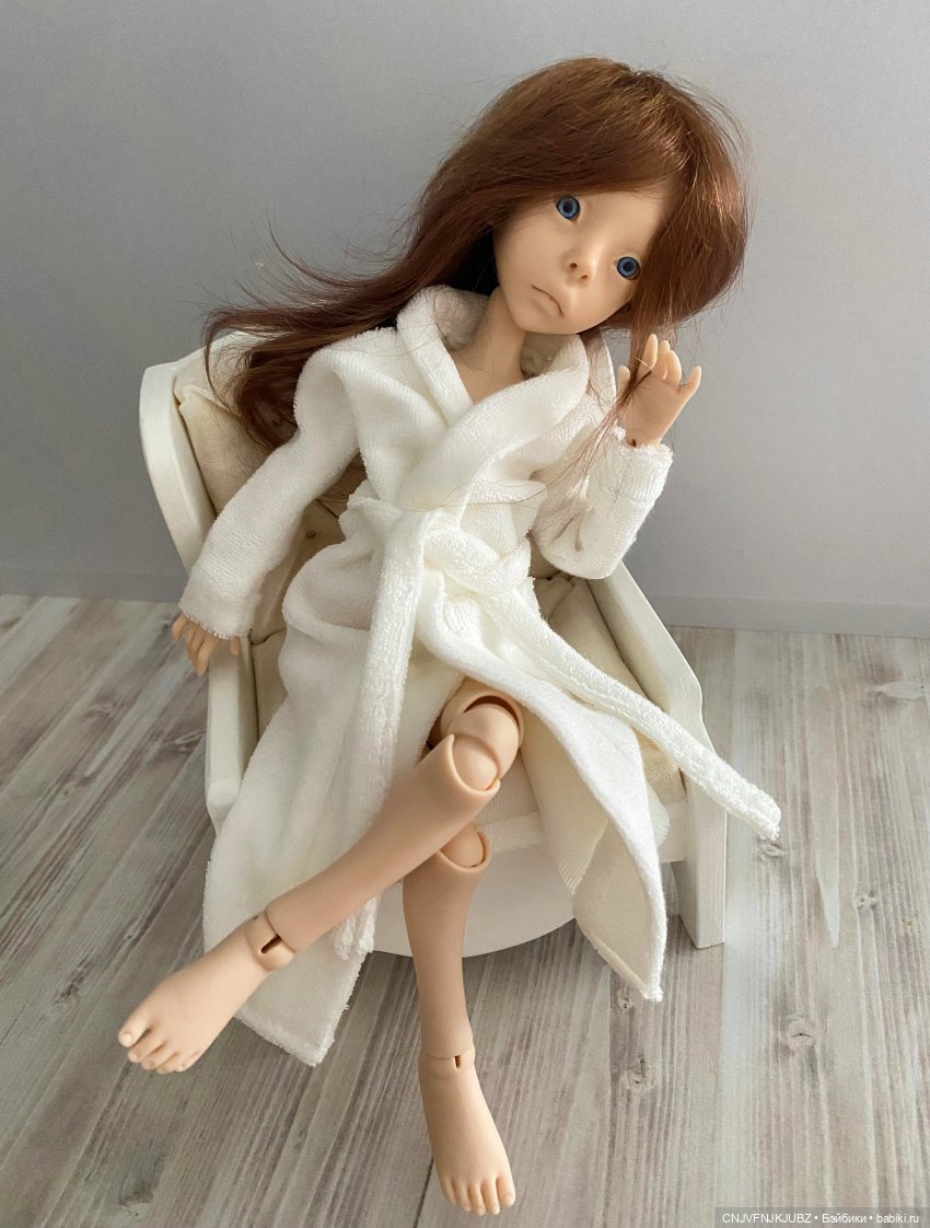 Куклы Tafidolls (Татьяна Филенко): российские BJD (БЖД)