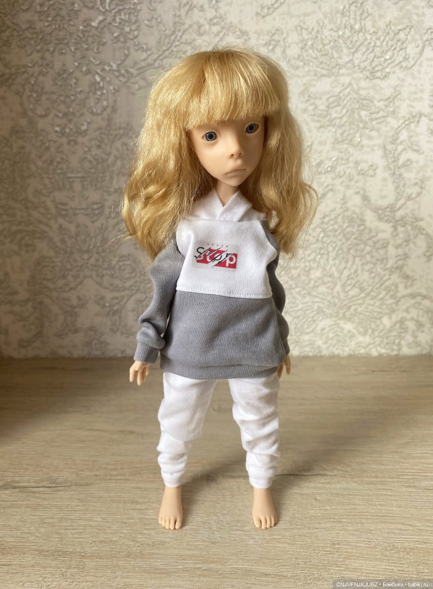 Куклы Tafidolls (Татьяна Филенко): российские BJD (БЖД) (фото 9)