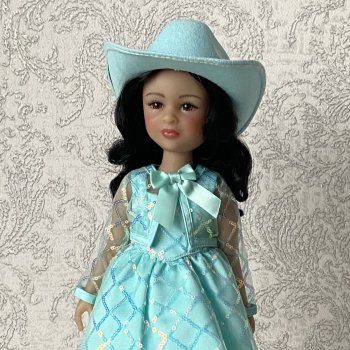 Праздничная Кэнди