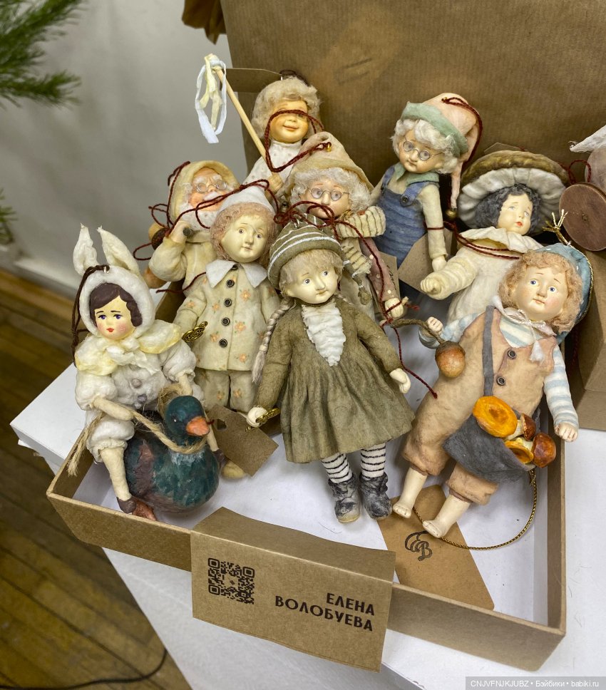 Моя третья выставка в 2023 году (фото 8)