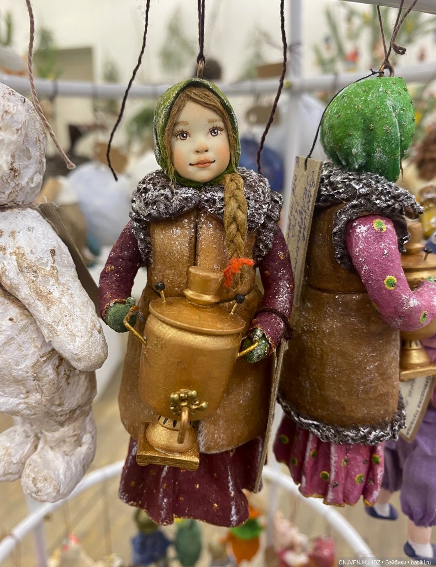 Моя третья выставка в 2023 году (фото 5)