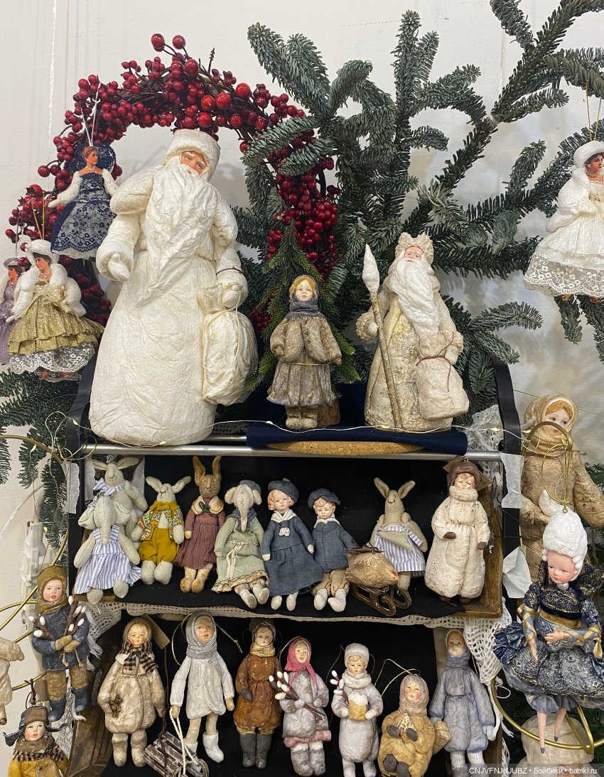 Моя третья выставка в 2023 году