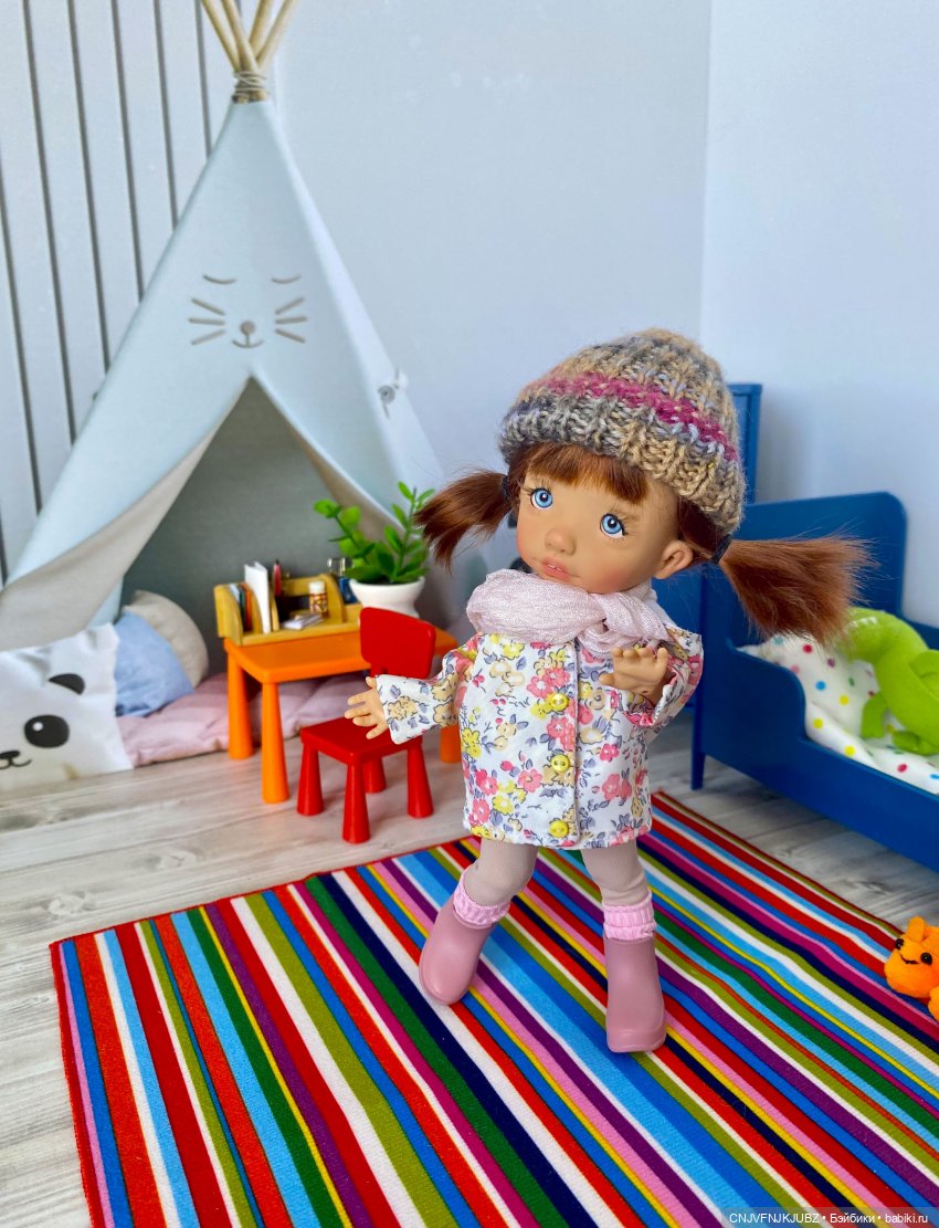 Сапоги — Домашние фото авторских кукол: личные коллекции