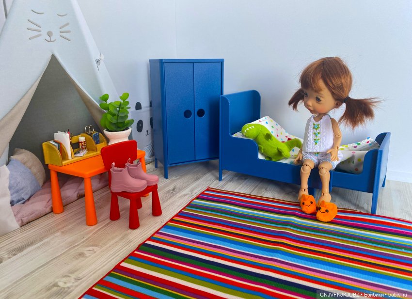 Сапоги — Домашние фото авторских кукол: личные коллекции (фото 3)