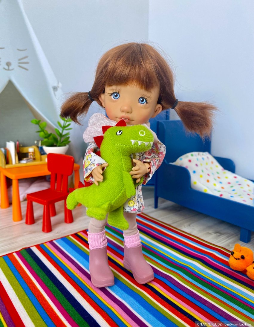 Сапоги — Домашние фото авторских кукол: личные коллекции