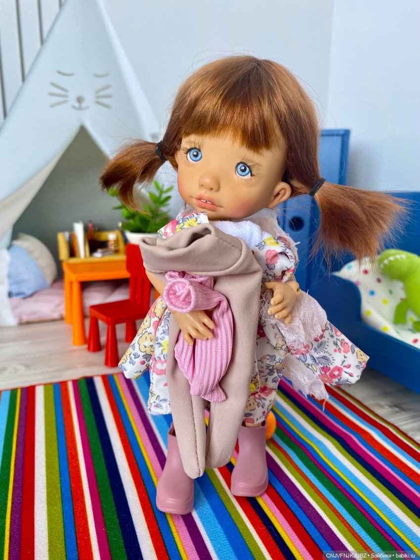 Сапоги — Домашние фото авторских кукол: личные коллекции