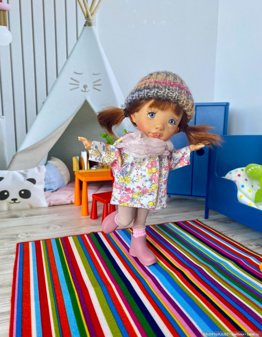 Сапоги — Домашние фото авторских кукол: личные коллекции