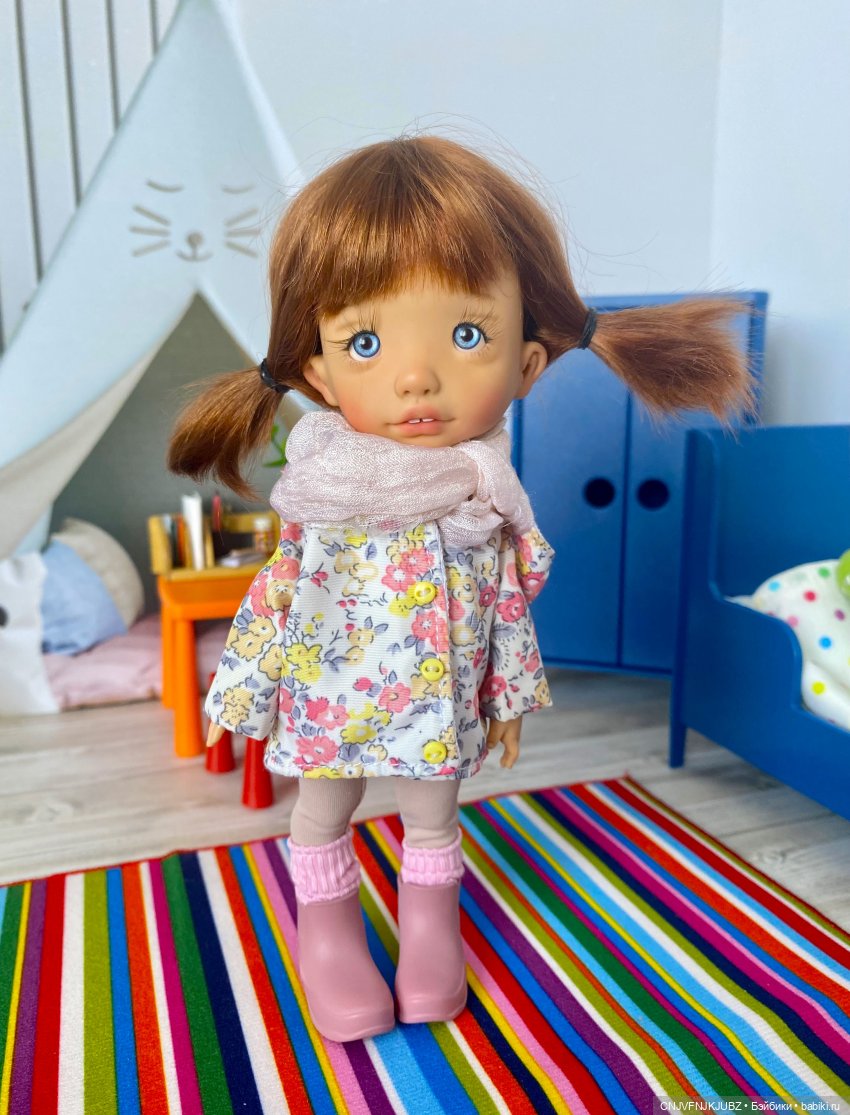 Сапоги — Домашние фото авторских кукол: личные коллекции