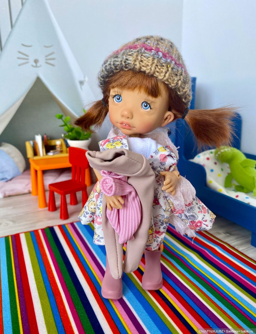 Сапоги — Домашние фото авторских кукол: личные коллекции