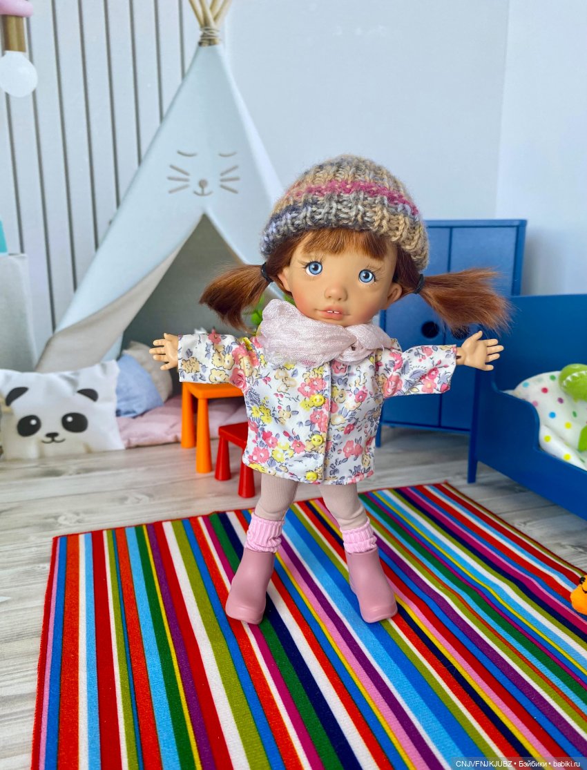 Сапоги — Домашние фото авторских кукол: личные коллекции