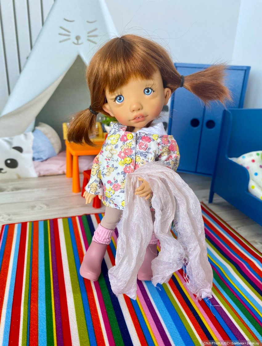 Сапоги — Домашние фото авторских кукол: личные коллекции