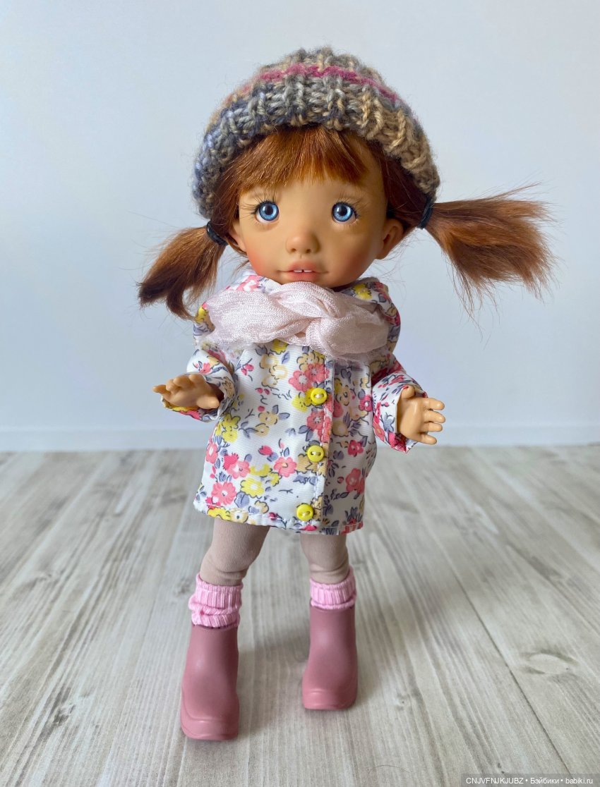 Сапоги — Домашние фото авторских кукол: личные коллекции