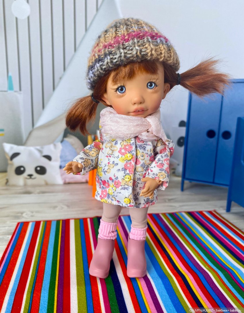 Сапоги — Домашние фото авторских кукол: личные коллекции