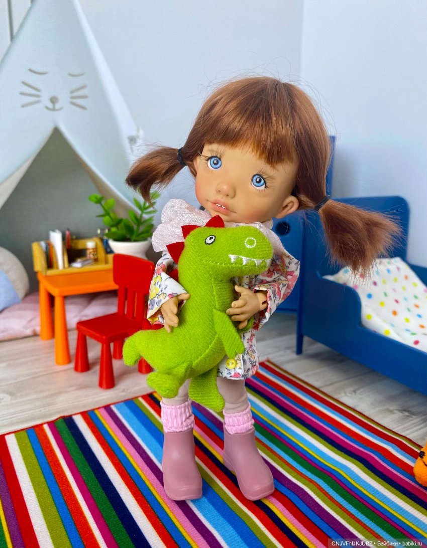 Сапоги — Домашние фото авторских кукол: личные коллекции