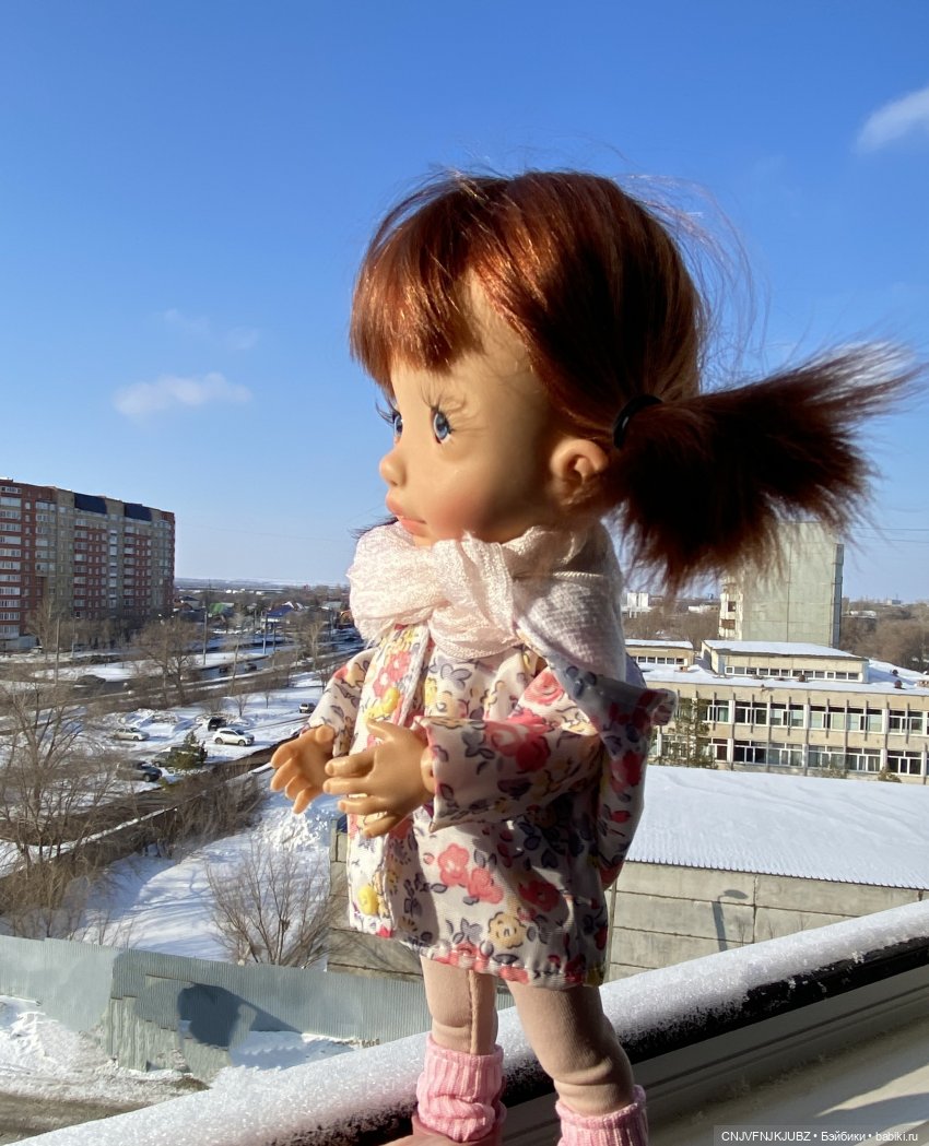 Сапоги — Домашние фото авторских кукол: личные коллекции