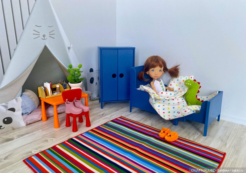 Сапоги — Домашние фото авторских кукол: личные коллекции (фото 2)