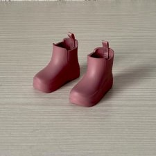 Резиновые сапожки от SK  для кукол YOSD  1/6