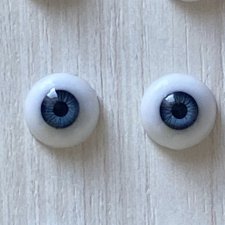 Авторские глазки 10/5  10/4