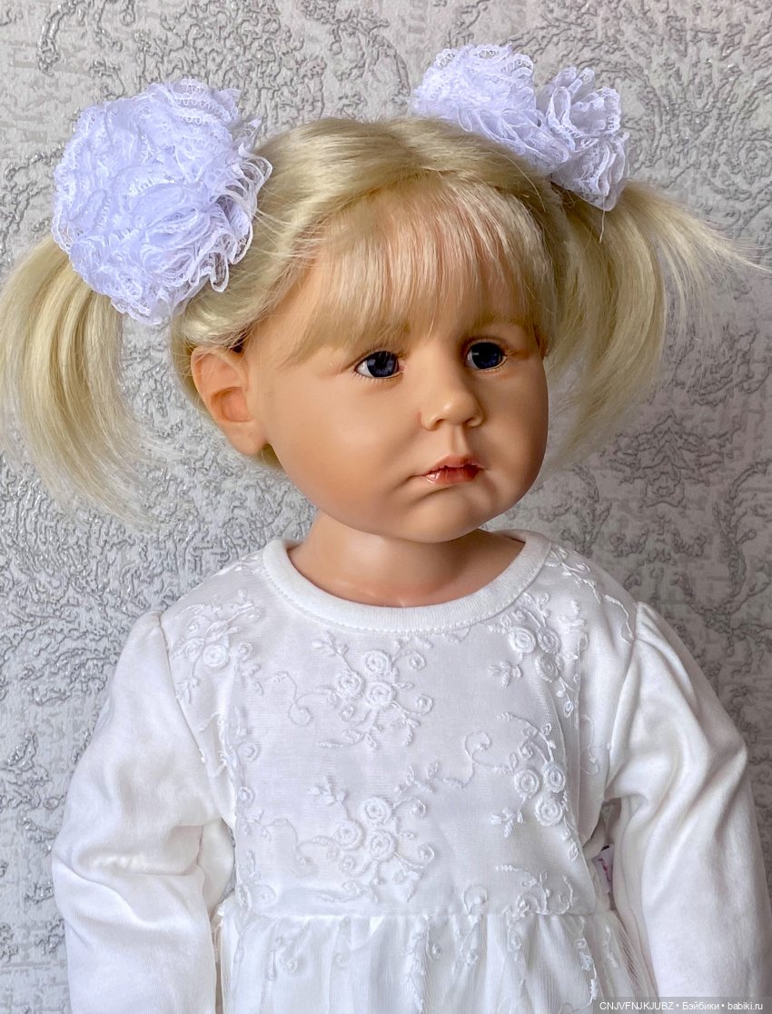 Мои большие девочки: Розмари (фото 8)