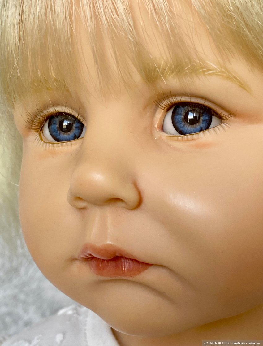 Мои большие девочки: Розмари (фото 6)